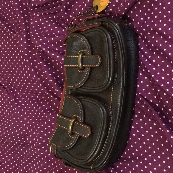 Lot of 5 Dooney and Bourke handbags - Picture 3 of 5